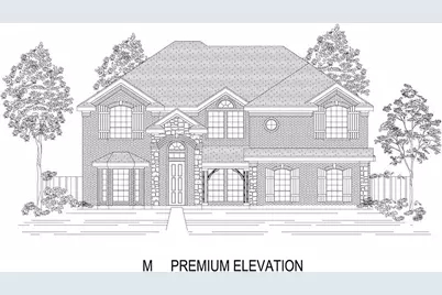 513 S Hidden Lakes Drive, DeSoto, TX 75115 - Photo 2