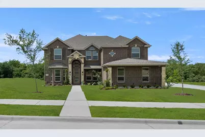513 S Hidden Lakes Drive, DeSoto, TX 75115 - Photo 1