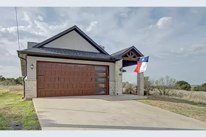 460 Turnberry Loop, Graford, TX 76449 - Photo 2
