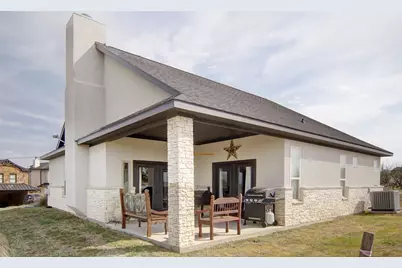 460 Turnberry Loop, Graford, TX 76449 - Photo 4