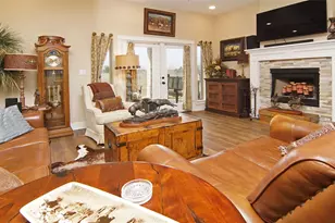 460 Turnberry Loop, Graford, TX 76449 - Photo 8