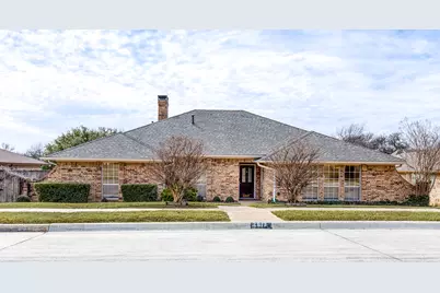 2817 Club Meadow Drive, Garland, TX 75043 - Photo 1