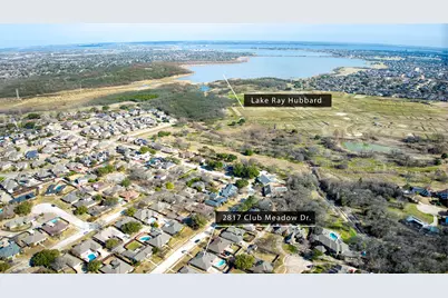 2817 Club Meadow Drive, Garland, TX 75043 - Photo 38