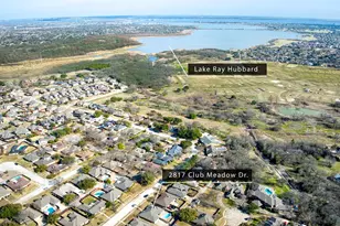 2817 Club Meadow Dr, Garland, TX 75043 - Photo 38