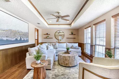 2817 Club Meadow Drive, Garland, TX 75043 - Photo 4