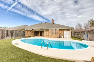 2817 Club Meadow Dr, Garland, TX 75043 - Photo 30