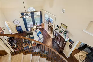 1425 Creosote Dr, Fort Worth, TX 76177 - Photo 8