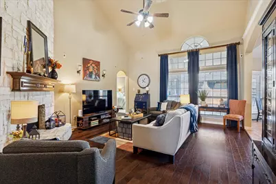 1425 Creosote Drive, Fort Worth, TX 76177 - Photo 6