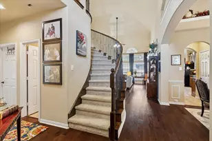 1425 Creosote Dr, Fort Worth, TX 76177 - Photo 4