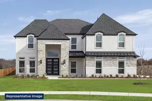 1117 E Hidden Lks Dr, DeSoto, TX 75115 - Photo 1