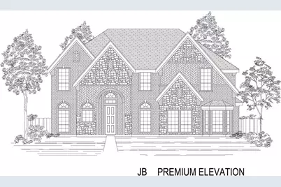 1117 E Hidden Lakes Drive, DeSoto, TX 75115 - Photo 2