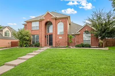 2101 Tarrant Lane, Colleyville, TX 76034 - Photo 6