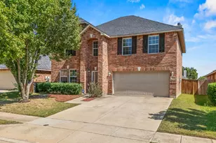 9520 Sills Way, Fort Worth, TX 76177 - Photo 1