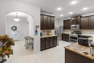 2529 Spring Meadow Dr, Denton, TX 76209 - Photo 4