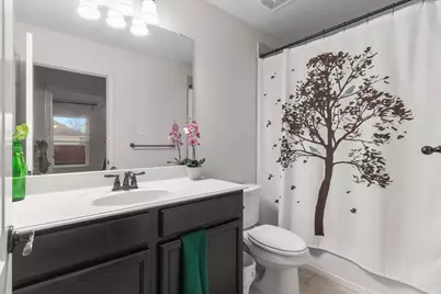 2529 Spring Meadows Drive, Denton, TX 76209 - Photo 24