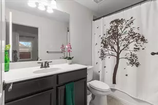 2529 Spring Meadow Dr, Denton, TX 76209 - Photo 24