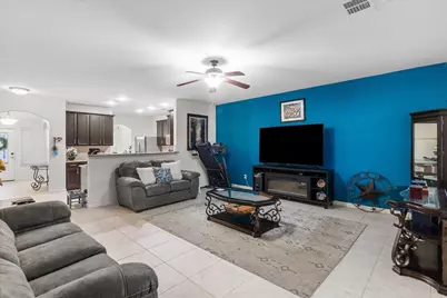 2529 Spring Meadows Drive, Denton, TX 76209 - Photo 8