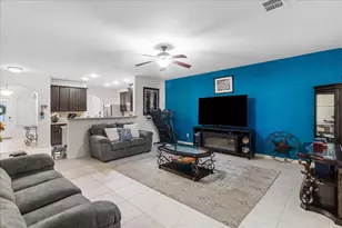 2529 Spring Meadow Dr, Denton, TX 76209 - Photo 8