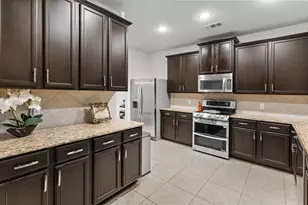 2529 Spring Meadow Dr, Denton, TX 76209 - Photo 6