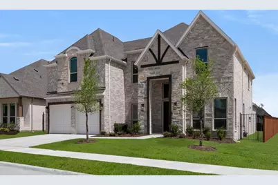 9928 Casa Frontera Drive, Fort Worth, TX 76179 - Photo 2