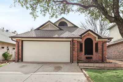 9640 Kerrville Street, Dallas, TX 75227 - Photo 2