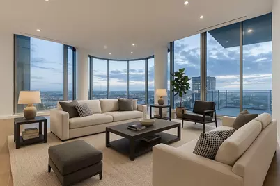 2900 McKinnon Street #2704, Dallas, TX 75201 - Photo 6