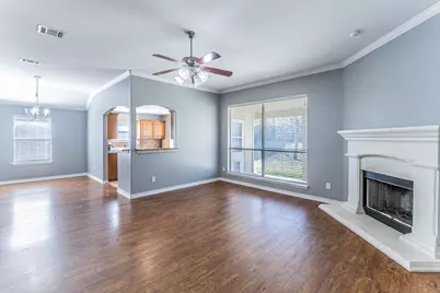 123 Pony Express Trail, Weatherford, TX 76087 - Photo 2