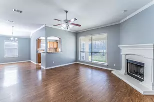 123 Pony Express Trail, Weatherford, TX 76087 - Photo 2