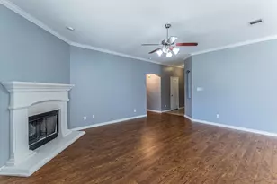 123 Pony Express Trail, Weatherford, TX 76087 - Photo 4