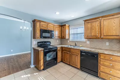 123 Pony Express Trail, Weatherford, TX 76087 - Photo 6