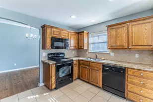 123 Pony Express Trail, Weatherford, TX 76087 - Photo 6