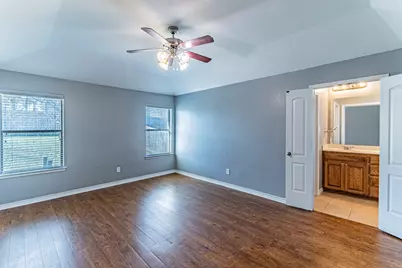 123 Pony Express Trail, Weatherford, TX 76087 - Photo 10