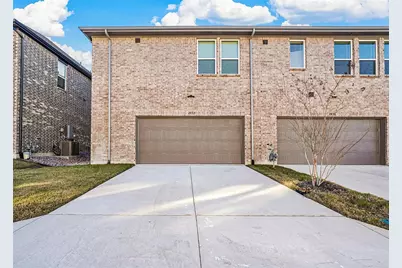 2640 Bluejack Road, McKinney, TX 75071 - Photo 2