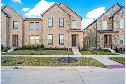 2640 Bluejack Road, McKinney, TX 75071 - Photo 1