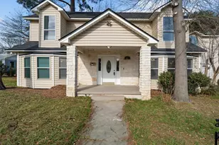 627 W 2nd St, Tyler, TX 75701 - Photo 1