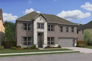 1207 Cartona Rd, Fate, TX 75087 - Photo 1