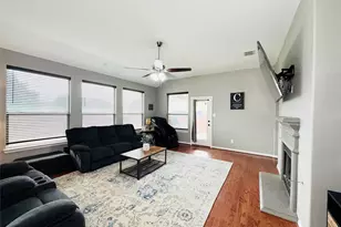 3304 Lone Brave Dr, Fort Worth, TX 76244 - Photo 10