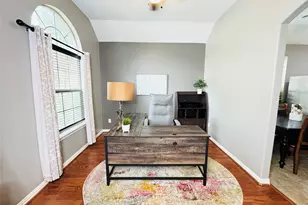 3304 Lone Brave Dr, Fort Worth, TX 76244 - Photo 4