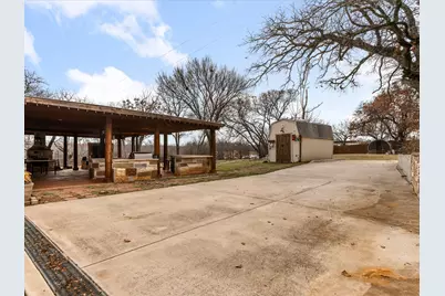 4915 T W King Road, Southlake, TX 76092 - Photo 22