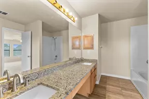 5253 Chessie Cir, Fort Worth, TX 76137 - Photo 32