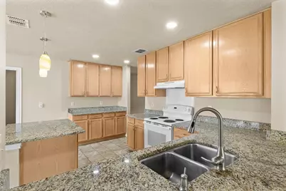 5253 Chessie Circle, Fort Worth, TX 76137 - Photo 14