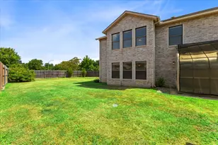 5253 Chessie Cir, Fort Worth, TX 76137 - Photo 36