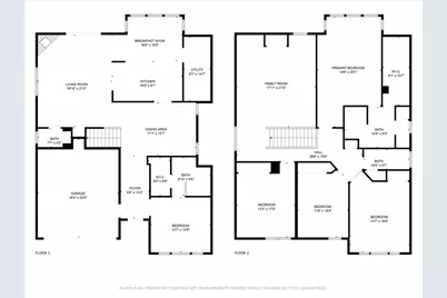 5253 Chessie Circle, Fort Worth, TX 76137 - Photo 40