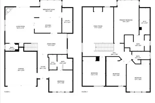 5253 Chessie Cir, Fort Worth, TX 76137 - Photo 40