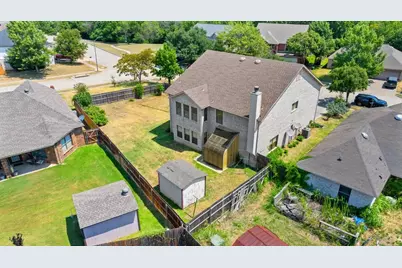 5253 Chessie Circle, Fort Worth, TX 76137 - Photo 38