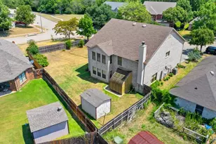 5253 Chessie Cir, Fort Worth, TX 76137 - Photo 38