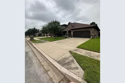 5716 Ridgerock Road, Fort Worth, TX 76132 - Photo 1