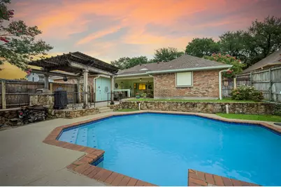 3121 Oakdale Drive, Hurst, TX 76054 - Photo 2