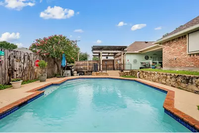 3121 Oakdale Drive, Hurst, TX 76054 - Photo 38