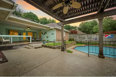 3121 Oakdale Drive, Hurst, TX 76054 - Photo 40